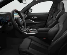Zunanja slika - BMW Serija 3 - M3 Competition M xDrive Touring - 7 - Predogledna slika