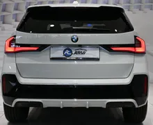 Zunanja slika - BMW X1 - xDrive20d Avt. - 5 - Predogledna slika