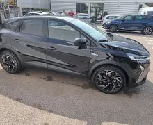 Zunanja slika - Renault Captur - Esprit Alpine TCe 160 Aut+Panorama+Paket Zima - 3 - Predogledna slika