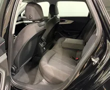 Notranja slika - Audi A4 Avant - 2.0 TDI-BI-XENON-VIRTUAL-190PS-AVT-NAVI-F1-PDC - 12 - Predogledna slika