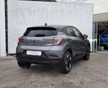 Zunanja slika - Renault Captur - Techno TCe140 Avtomatik +Paket Navi. in parkiranje - 5 - Predogledna slika