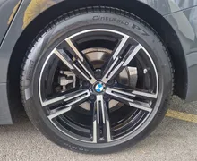 Zunanja slika - BMW Serija 3 - 320d xDrive - 5 - Predogledna slika