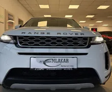 Zunanja slika - Land Rover Range Rover Evoque - 2.0 TD4 DYNAMIC 4WD AUT. -1.LASTNIK-LED-NAVI-K - 2 - Predogledna slika