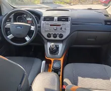 Zunanja slika - Ford Kuga - 2.0 TDCi Titanium LEPO OHRANJENO VOZILO - 8 - Predogledna slika