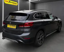 Zunanja slika - BMW X1 - serija : sDrive18i XLINE FULL LED PDC NAVI TEMPOMAT TOP... - 6 - Predogledna slika