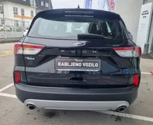 Zunanja slika - Ford Kuga - 1.5 EcoBoost - SAMO 27.891KM - NAVI-DAB-PDC-TEMP. - 5 - Predogledna slika