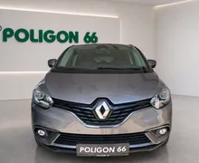 Zunanja slika - Renault Grand Scenic - dCi 130-NAVI-LED-7 SEDEŽEV-PDC-ODLIČEN-KOT NOV - 4 - Predogledna slika