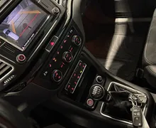 Zunanja slika - VW Sharan - 2.0 TDI BMT SCR Highline 110kW-SLO-KAMERA-KLJUKA- - 19 - Predogledna slika