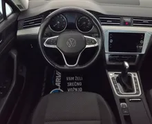 Zunanja slika - Volkswagen Passat - 1.5 TSI BMT Business DSG - 15 - Predogledna slika
