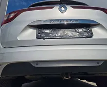 Zunanja slika - Renault Mégane - Megane Grandtour TCe 115 Limited AVTOMATIK ZELO LEP - 11 - Predogledna slika