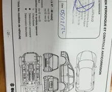 Zunanja slika - Suzuki Vitara - 1.4 BOOSTERJET 103KW.NAVI.GRE.SEDEŽEV.128.000 KM - 20 - Predogledna slika