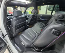 Notranja slika - BMW serija X7: - X7 xDrive40d Avt. |SKY|ZRAK|PANO|HL-SED|MAX-OPREMA - 10 - Predogledna slika