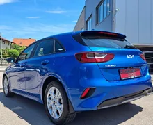 Zunanja slika - KIA Ceed - 1.0 T-GDi LX Champion ISG 1. LASTNIK SLO. POREKLO - 6 - Predogledna slika