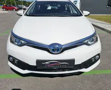 Zunanja slika - Toyota Auris - 1.8 VVT-i Luna Hibrid|navi|LED|gretje sed|kamera - 2 - Predogledna slika