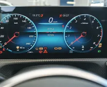 Zunanja slika - Mercedes-Benz A-Razred - 200 URBAN-VLEČNA K.-AMBIENT-360 KAM-MRTVI K.-VIDEO - 11 - Predogledna slika