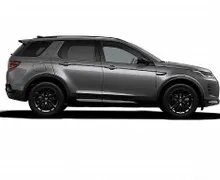 Zunanja slika - Land Rover Discovery Sport - Dynamic S 2.0 D165 MHEV 4WD - 2 - Predogledna slika