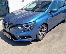 Zunanja slika - Renault Mégane - Megane Grandtour dCi 110 Energy S S Bose - 2 - Predogledna slika