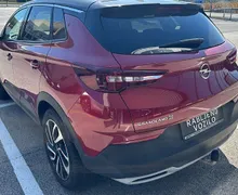 Zunanja slika - Opel Grandland X - 2.0 CDTI Ultimate Start Stop Avt.. 1LASTNIK. - 6 - Predogledna slika