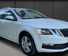 Zunanja slika - Škoda Octavia - 2.0 TDI DSG 110 kW - 1 - Predogledna slika