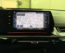 Zunanja slika - BMW X1 - xDrive23i M Sport DKG7.USNJE.LED.KAMERA.ACC.NAVI - 30 - Predogledna slika