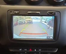 Zunanja slika - Dacia Duster - 1.0 Tce 100 ECO-G PRESTIGE 1.LASTNIK SLO.POREKLO - 15 - Predogledna slika