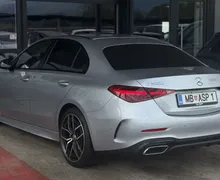 Zunanja slika - Mercedes-Benz C-Razred - C 200 d PREMIUM - 4 - Predogledna slika