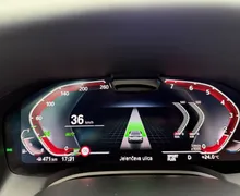 Zunanja slika - BMW Serija 8 - Gran Coupe: 840i xDrive M SPORT SLO.VOZILO FULL LED ACC - 19 - Predogledna slika