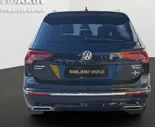 Zunanja slika - Volkswagen Tiguan Allspace - 2.0 TDI 4MOTION avt. R-Line Edition140kW - 4 - Predogledna slika