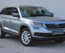 Zunanja slika - Škoda Kodiaq - Style 1.5 TSI ACT 110kW... - 3 - Predogledna slika