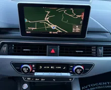 Notranja slika - Audi A4 Avant - 2.0 TDI-AUT-140KW-S LINE-LIZING ZA TUJCE- - 12 - Predogledna slika