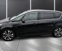 Zunanja slika - Ford S-MAX - 2.0 TITANIUM-S LED NAVI ACC 7 SED. MEMORY VIRTUA - 3 - Predogledna slika