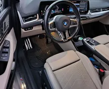 Zunanja slika - BMW Serija 2 - Active Tourer: 223I-AUT.-M-Optik-LED-NAVI-PDC-ALU - 9 - Predogledna slika