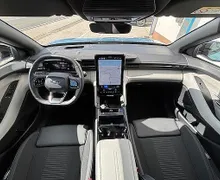 Zunanja slika - Ford Explorer - EV 210kW 268KM RWD - 7 - Predogledna slika
