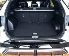 Zunanja slika - Hyundai Tucson - 1.6 T-GDI HEV IMPRESSION PERLA-FULL OPTION-VIDEO - 6 - Predogledna slika