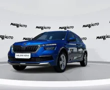 Zunanja slika - Škoda Kamiq - 1.0 TSI Sport  Volan+sedeži  Kamera LED - 1 - Predogledna slika