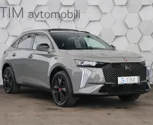 Zunanja slika - DS DS7 - 1.5 Blue-HDi AT8 Performance Line+ 131KM - 2 - Predogledna slika