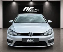 Zunanja slika - Volkswagen Golf - 1.6 TDI-R LINE-XENON+LED-LIZING ZA TUJCE-TEMPOMA - 2 - Predogledna slika