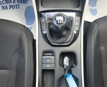 Zunanja slika - Hyundai Tucson - 1.6 T GDI Premium slo-1last-acc-navi-pdc-alu-kamer - 14 - Predogledna slika