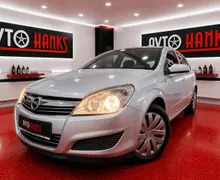 Zunanja slika - Opel Astra - 1.7 CDTI.BREZ POLOGA-LEANPAY - 1 - Predogledna slika