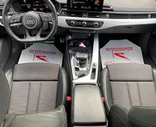 Zunanja slika - Audi A4 - Avant 40 TDI 3xS line S tronic... - 7 - Predogledna slika