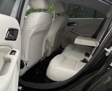 Notranja slika - Mercedes-Benz CLA-Razred - 220 CDI-AUT-XENON LED-LIZING ZA TUJCE - 10 - Predogledna slika