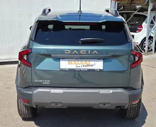 Zunanja slika - Dacia Duster - Extreme hybrid 155 + Paket CITY+Vinjeta - 8 - Predogledna slika