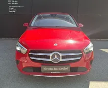 Zunanja slika - Mercedes-Benz B-Razred - B 180 d Style - 2 - Predogledna slika