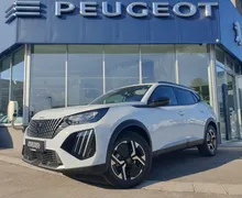 Zunanja slika - Peugeot 2008 - Allure HIBRID 145 - 3 - Predogledna slika