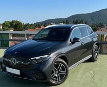 Zunanja slika - Mercedes-Benz GLC-Razred - GLC 220d 4MATIC AMG Line Avt. LED.NAVI.KAMERA 360 - 1 - Predogledna slika
