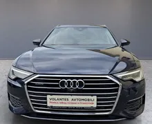 Zunanja slika - Audi A6 - Avant 45 TDI quattro tiptronic sport 170kW - 2 - Predogledna slika