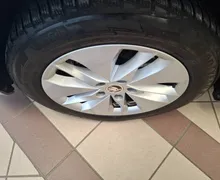 Notranja slika - Škoda Octavia - Combi 2.0 TDI DSG-ACC-NAVI-VIRTUAL-PDC-FULL LED- - 12 - Predogledna slika