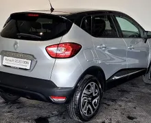 Zunanja slika - Renault Captur - TCe 90 Energy Dynamique -SLO-NAVI-KAMERA- - 3 - Predogledna slika