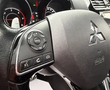 Zunanja slika - Mitsubishi ASX - 2.2 DI-D 4WD AUT. Intense+ XENON NAVI PANO KAMERA - 17 - Predogledna slika