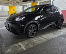 Zunanja slika - BYD DOLPHIN SURF - COMFORT 43.2 kWh 115kW - 1 - Predogledna slika